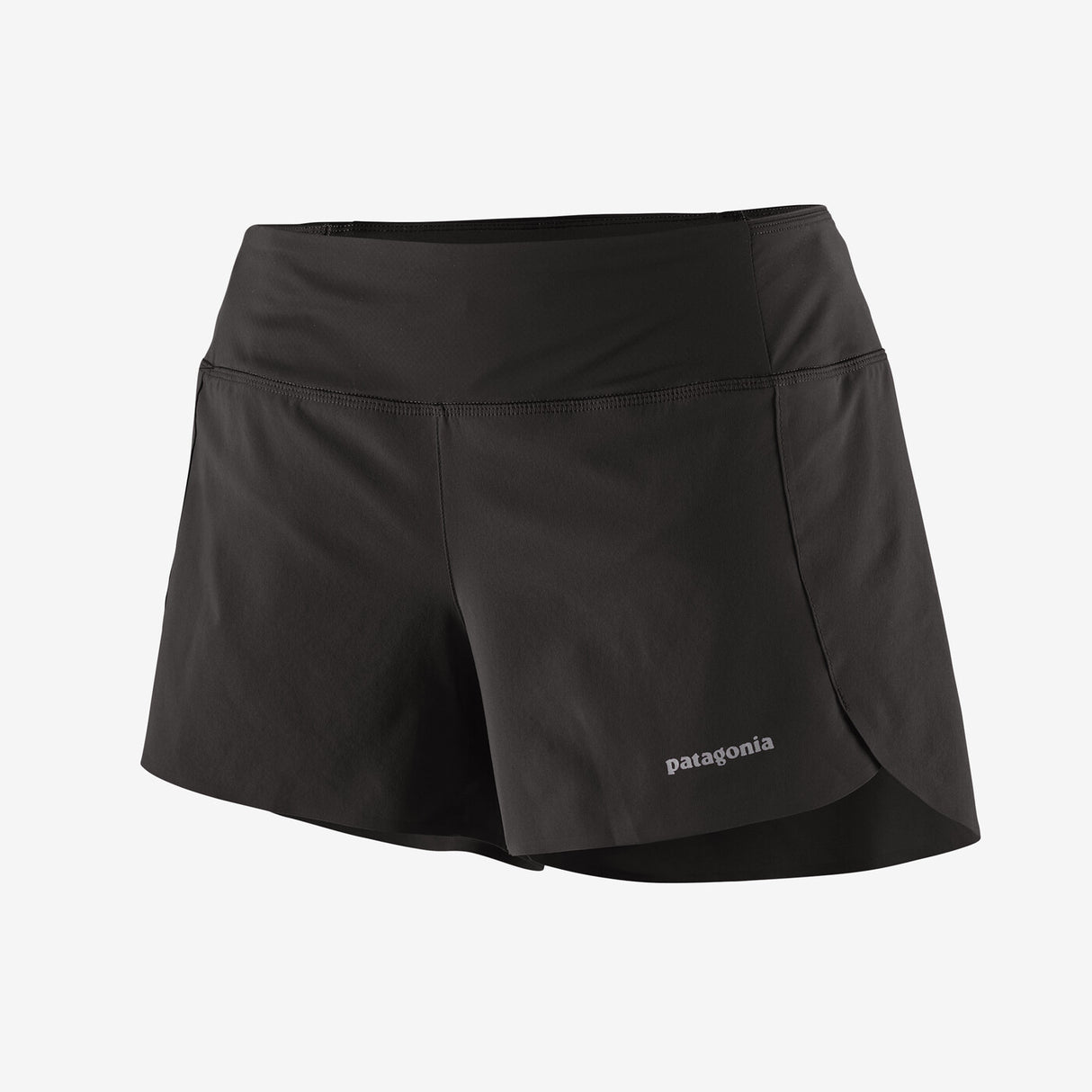 Strider Pro Shorts - 3 1/2" -W