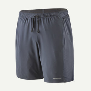 Strider Pro Shorts - 7in - Men's