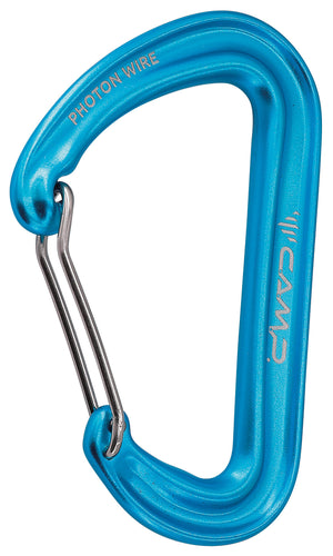 Photon Wire Carabiner