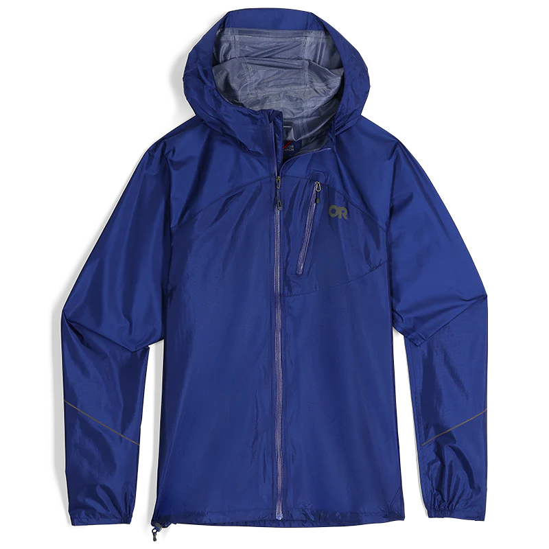 Helium Rain Jacket - Men's