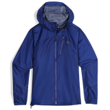 Helium Rain Jacket - Men's