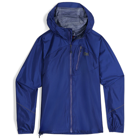 Helium Rain Jacket - Men's