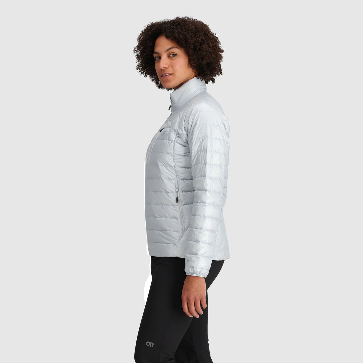 Helium Down Jacket - Women's