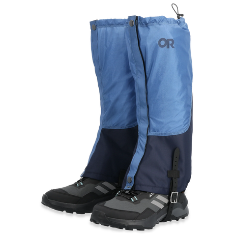 Gaiters Helium