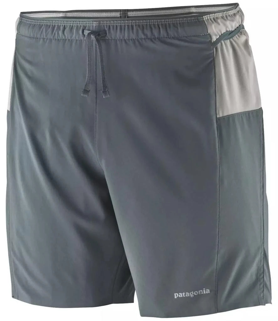 Strider Pro Shorts - 7in - Men's