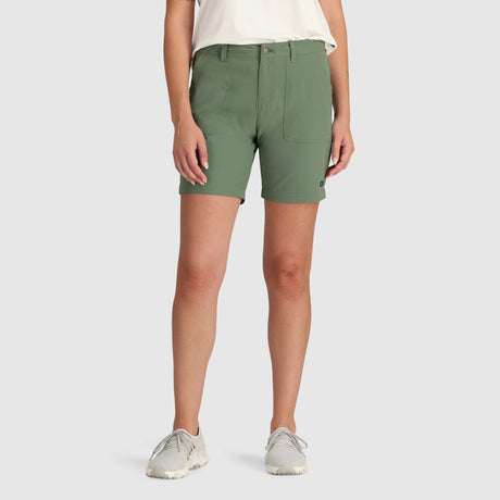 Ferrosi 7" Short - Women's