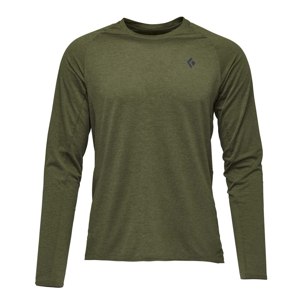 Lightwire Long Sleeve Tech Tee - Men's