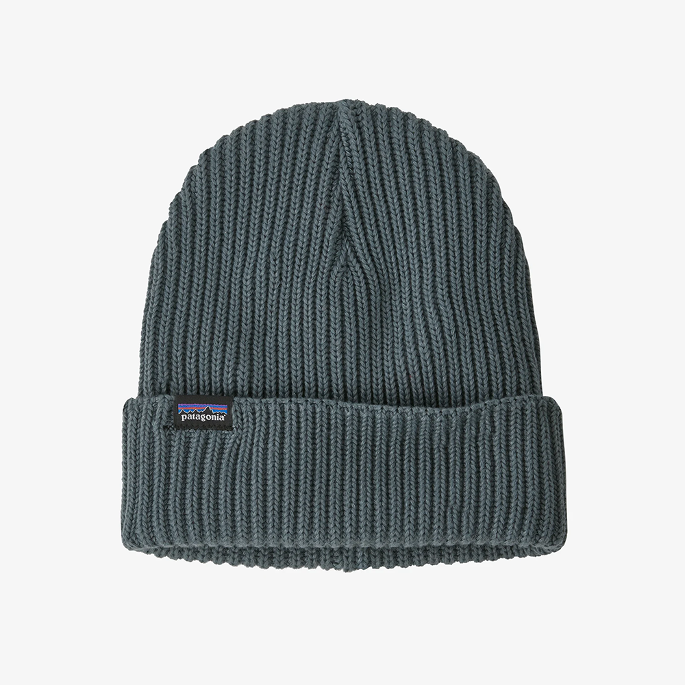 Fisherman Roll Beanie