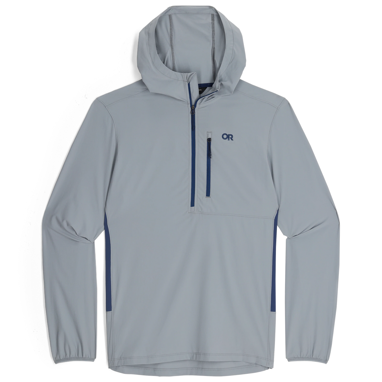 Astroman Sun Hoody - Men's