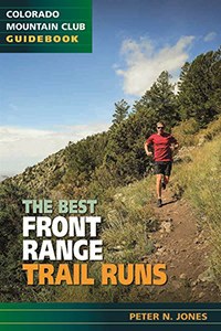 Best Front Range Trail Runs