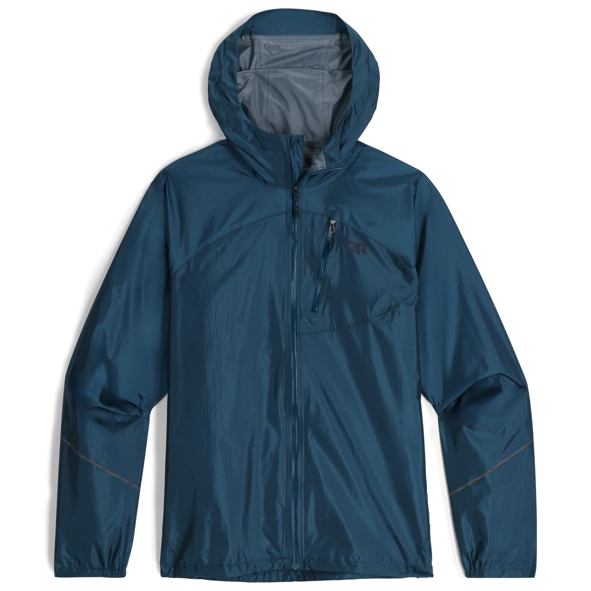 Helium Rain Jacket - Men's