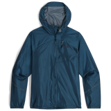 Helium Rain Jacket - Men's