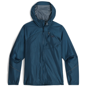 Helium Rain Jacket - Men's