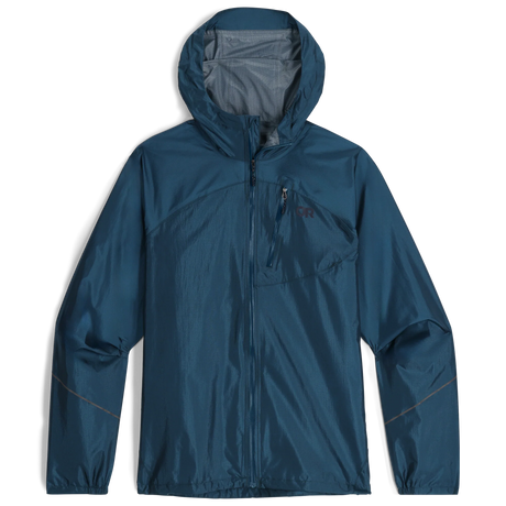 Helium Rain Jacket - Men's