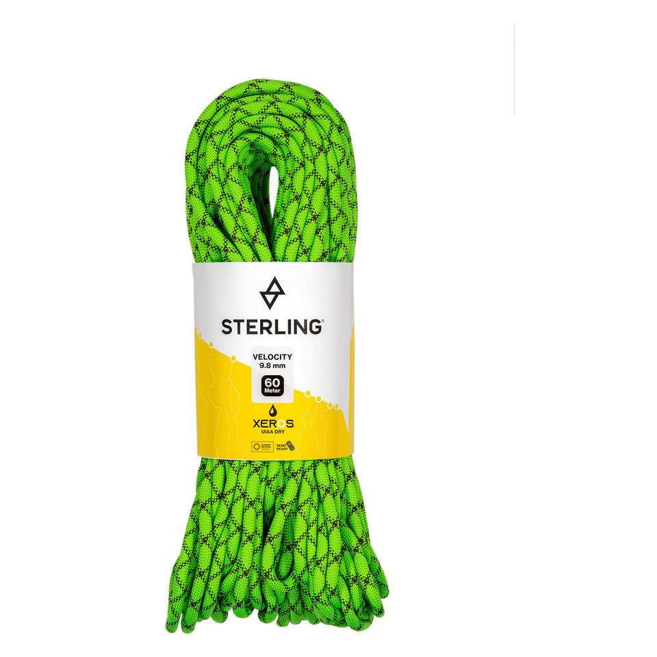 Sterling 9.8mm VELOCITY - 60m