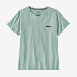 P-6 Logo Responsibili-Tee - Women's