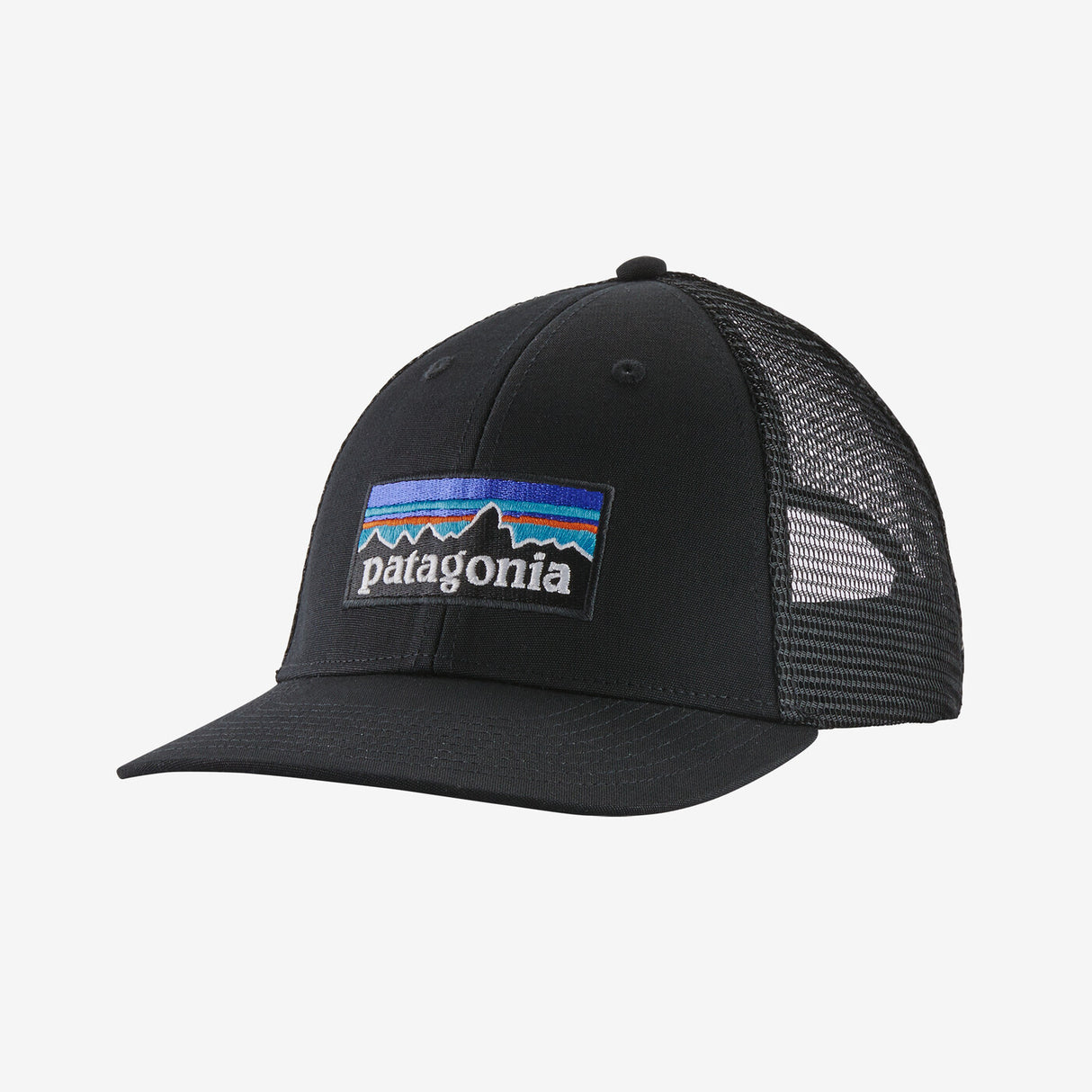 P-6 Label Lopro Untrucker Hat