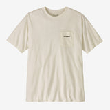 Line Logo Ridge Pocket Responsibili- Men's