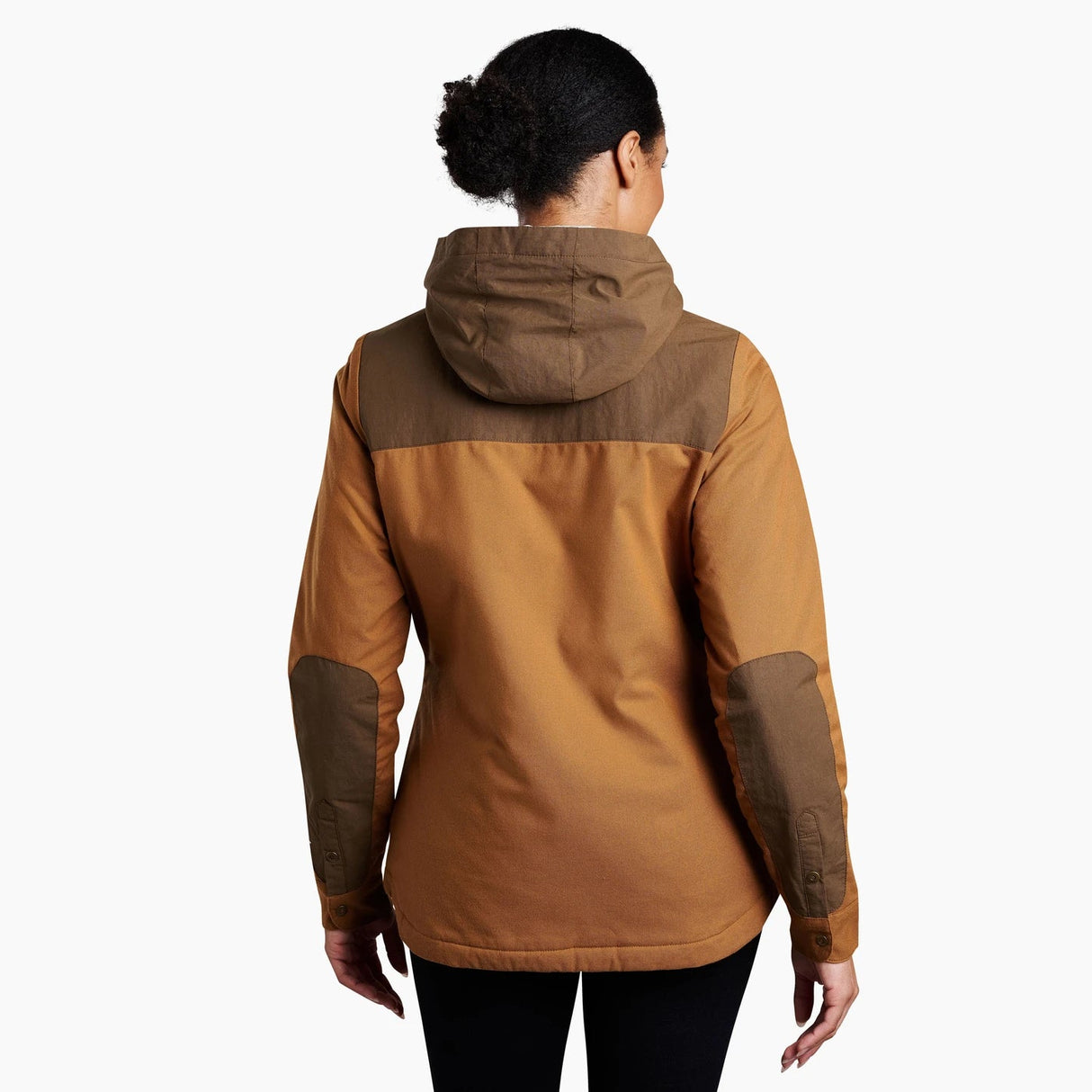 Artisan Shirt Jacket - Women's