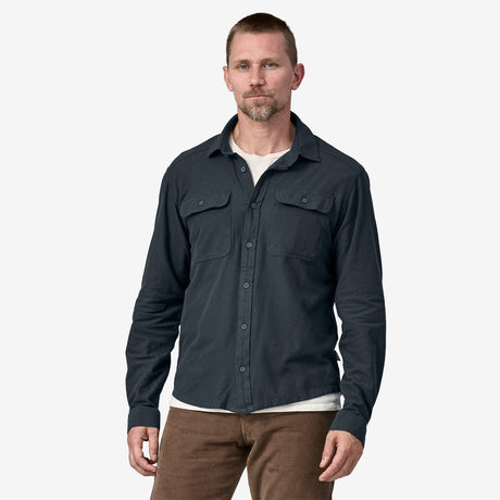 Knoven Long Sleeve - Men's