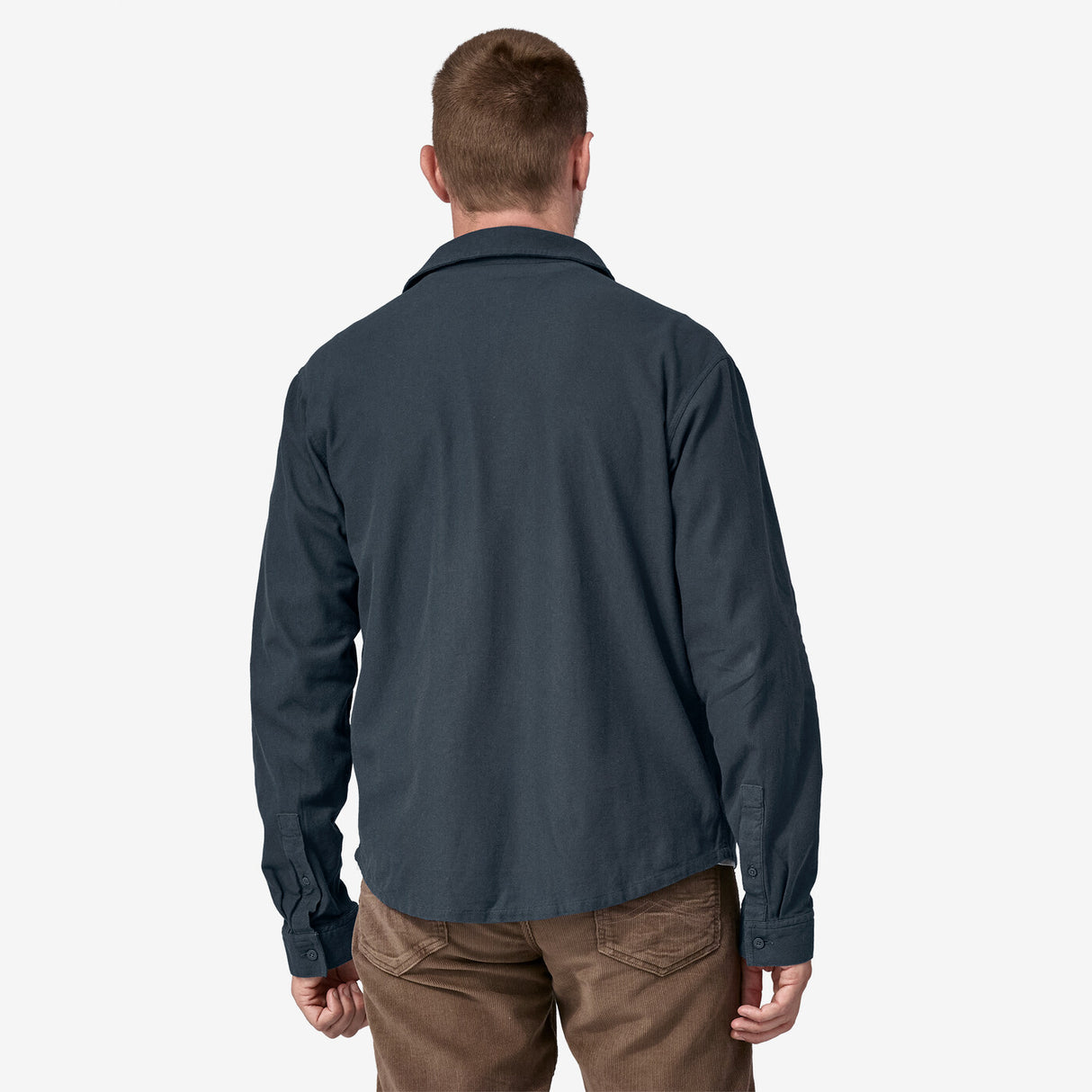 Knoven Long Sleeve - Men's