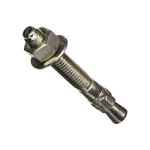 304 SS Wedge Bolt