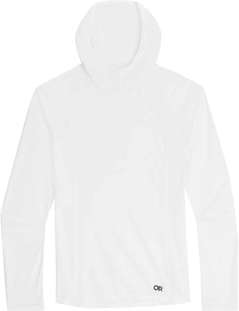 Echo Hoodie - Women's