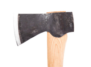 Scandinavian Forest Axe