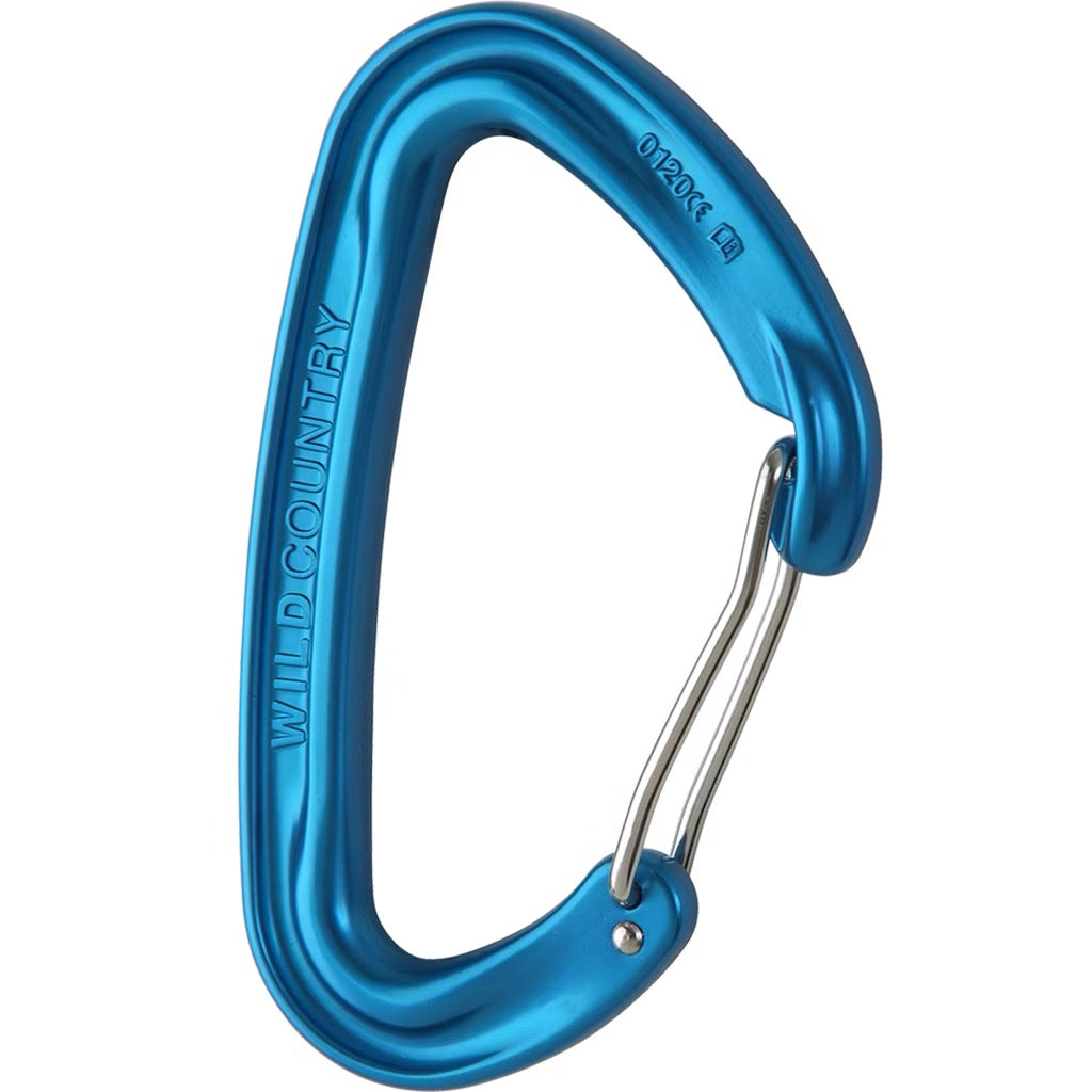 Wildwire Carabiner