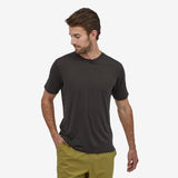 Cap Cool Merino Blend Shirt - Men's