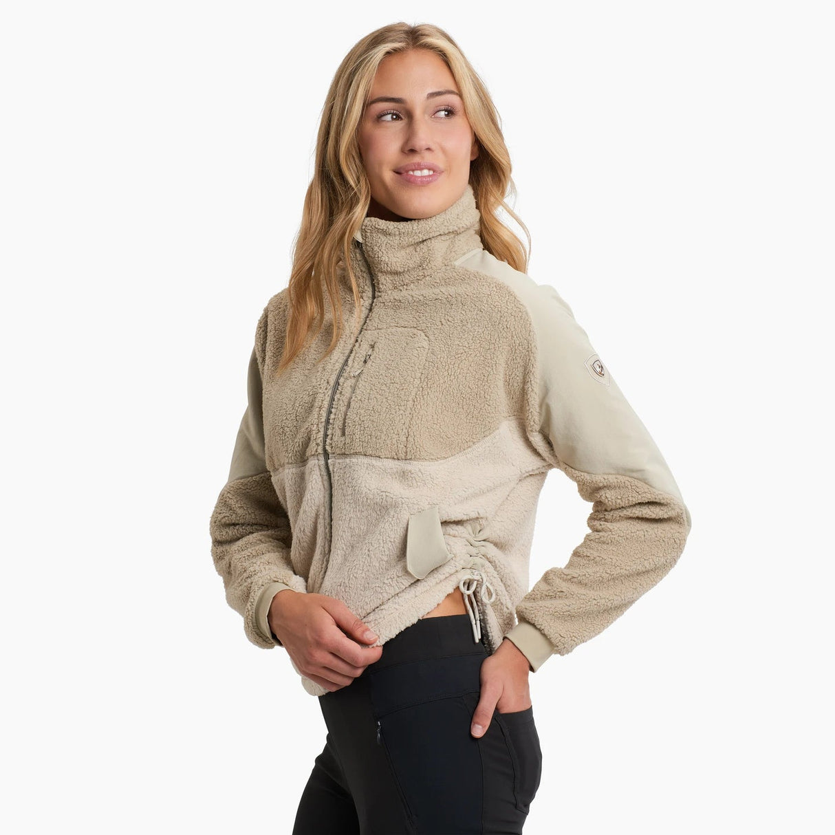 Elixir Jacket - Women's