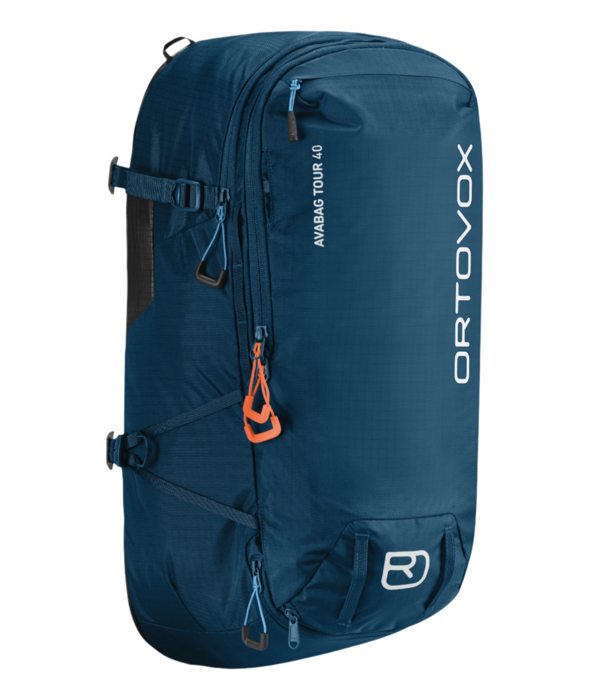 Avabag Litric Tour 40 Zip