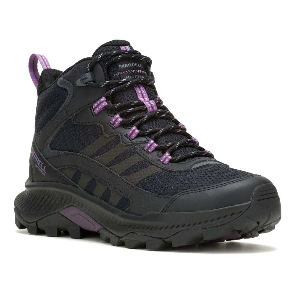 Speed Strike 2 Thermo Mid WP - Women's