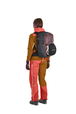 Avabag Litric Tour 36S Zip