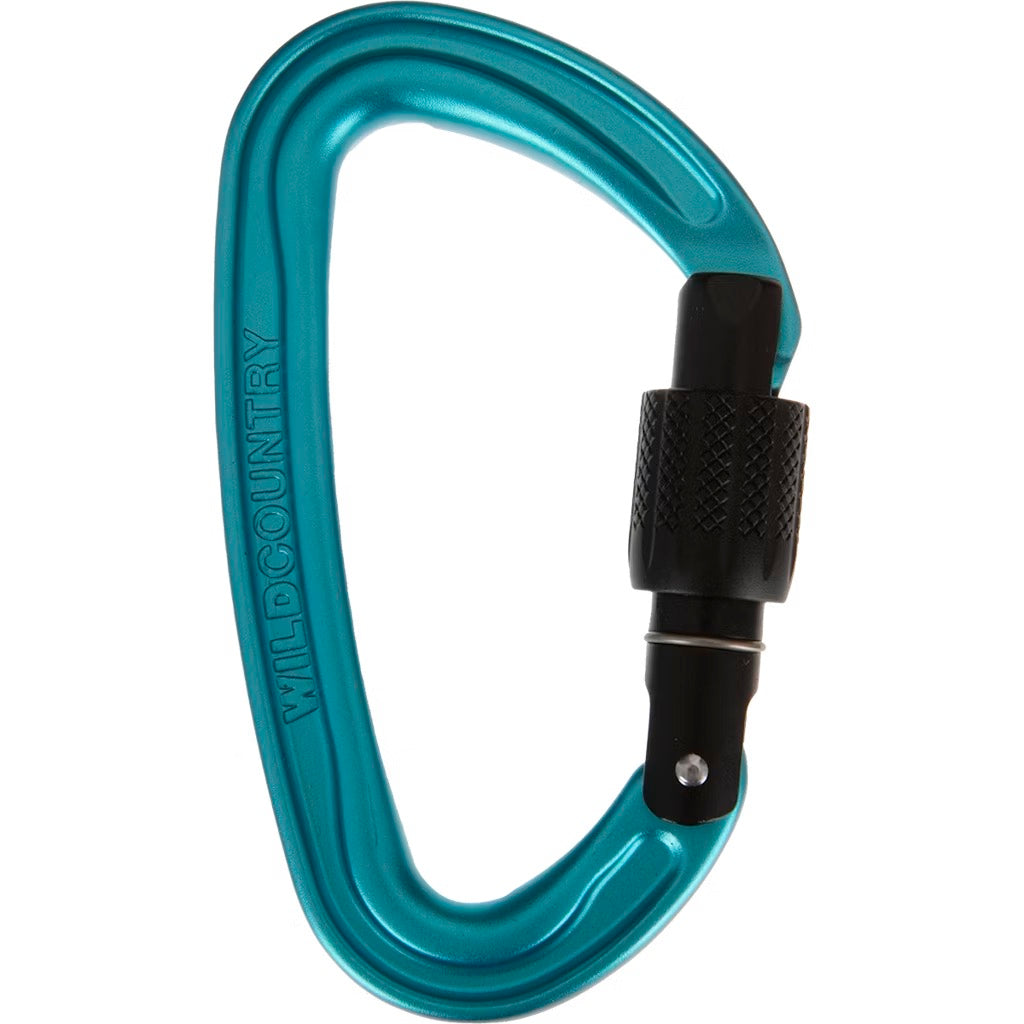 Wildscrew Locking Carabiner