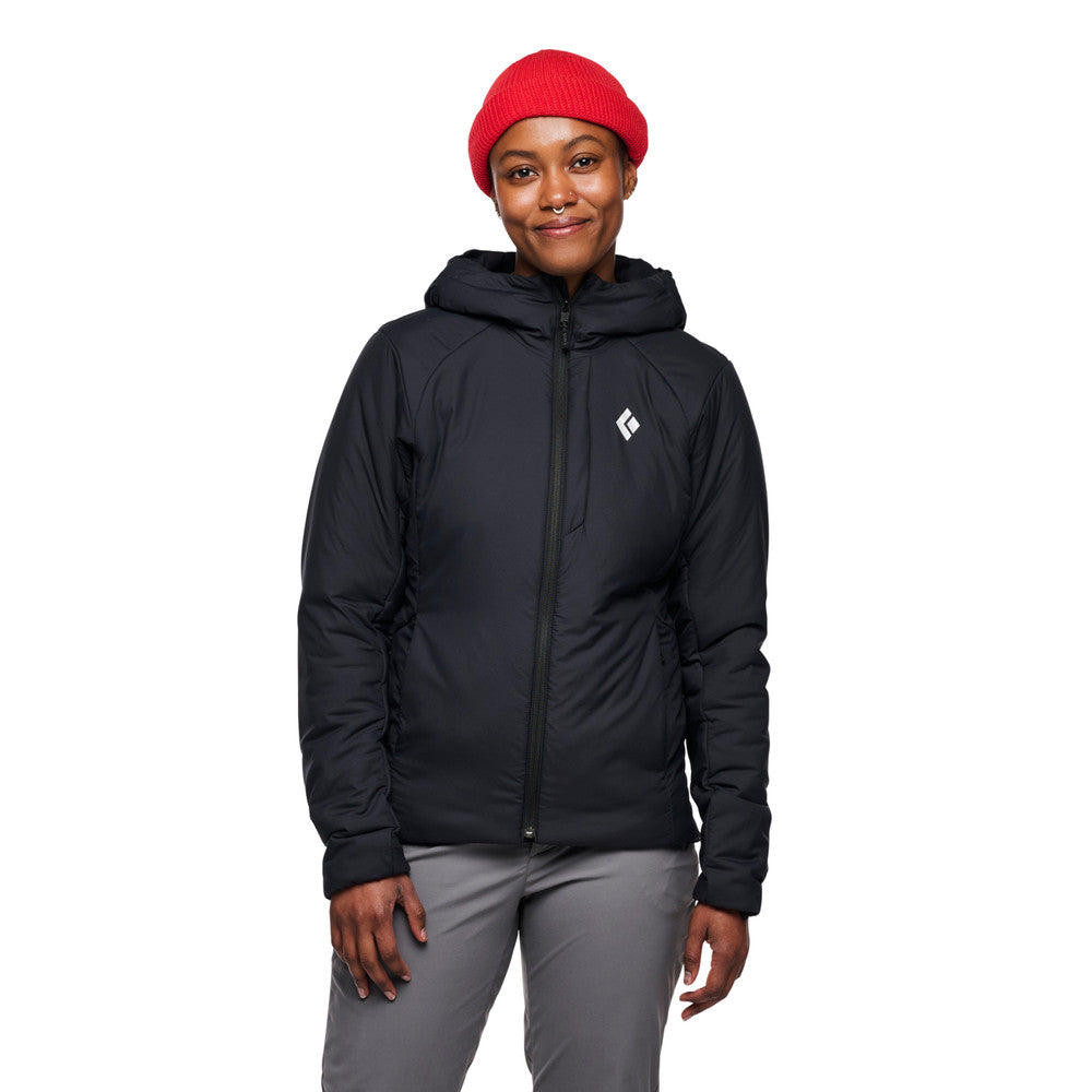 First Light Stretch Hoody - Women's