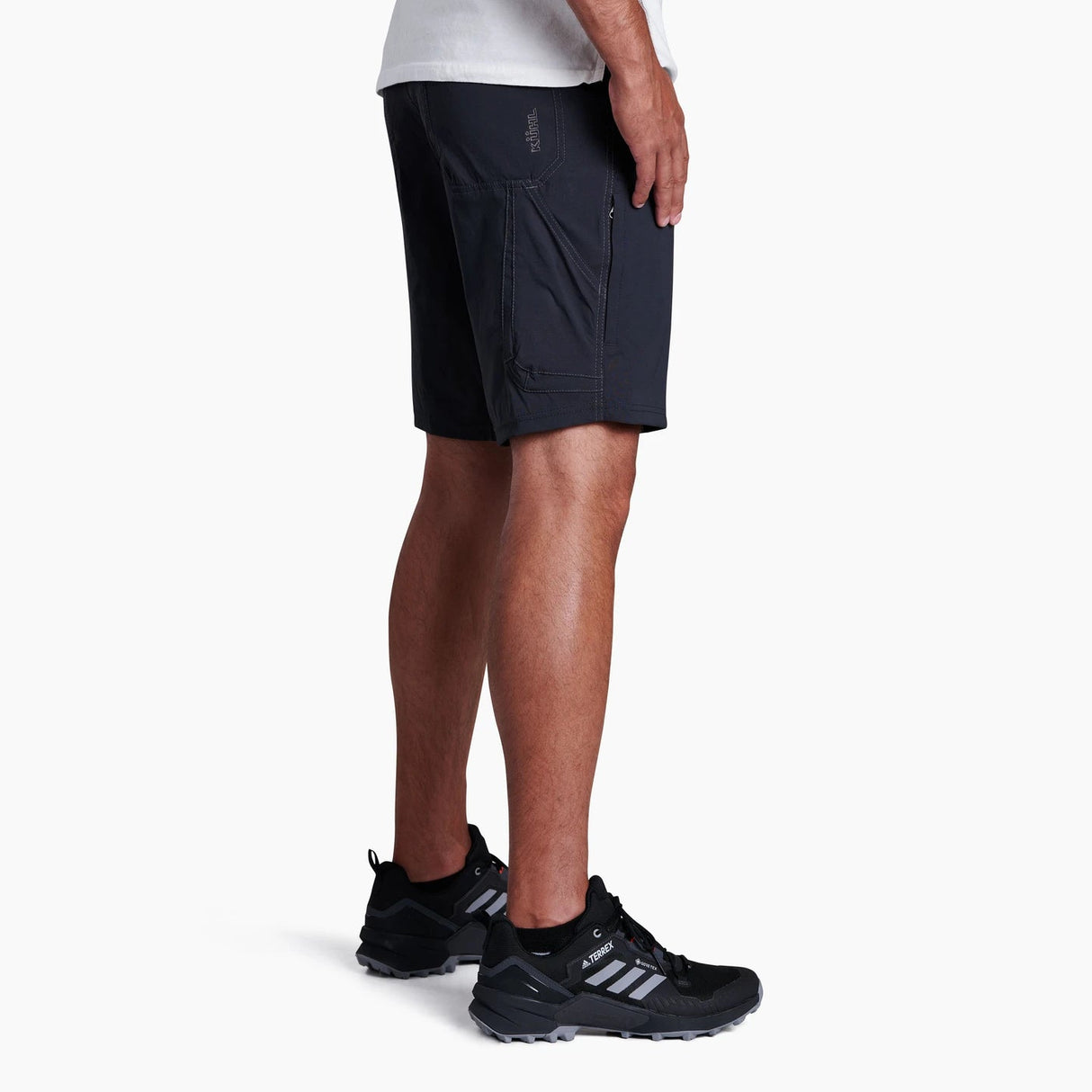 Renegade Short - 10in - Men's