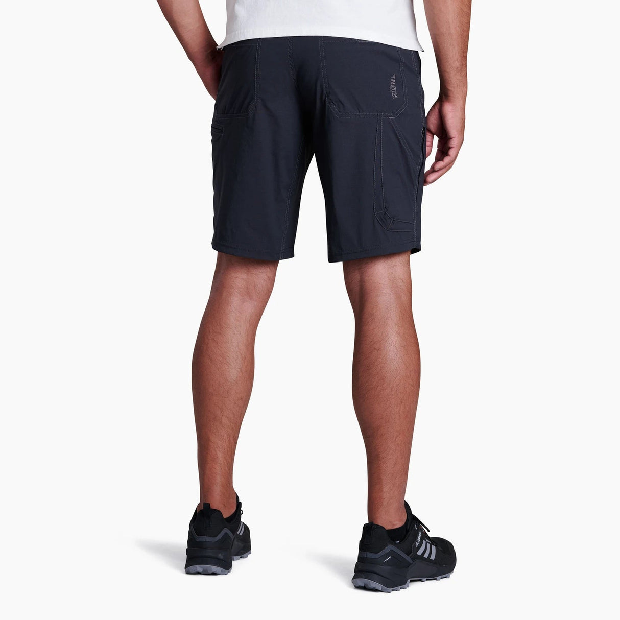 Renegade Short - 10in - Men's