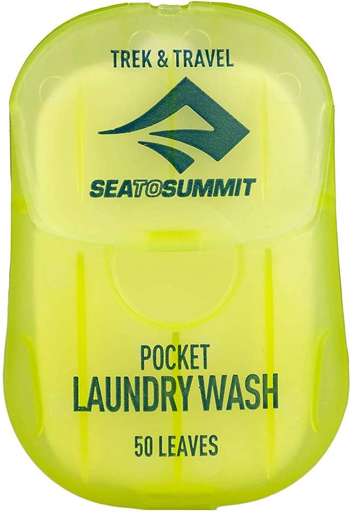 Pocket Laundry Wash