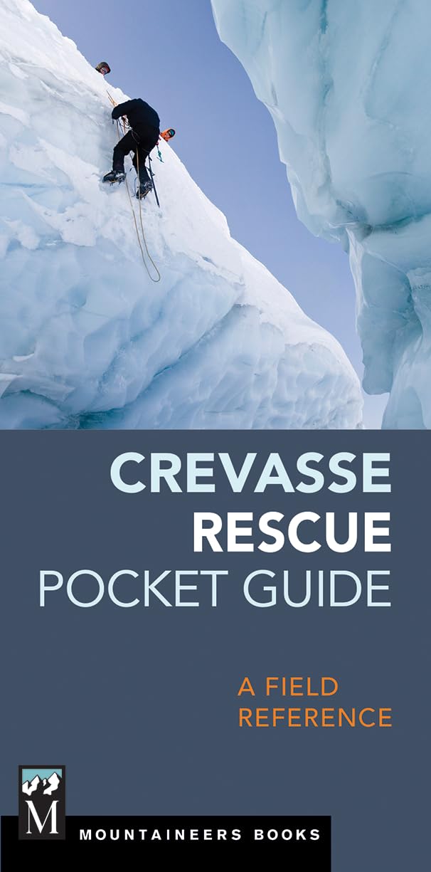 Crevasse Rescue Pocket Guide