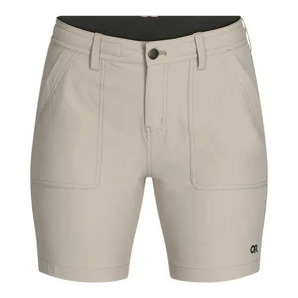 Ferrosi 7" Short - Women's