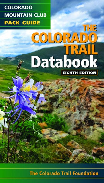 CO Trail Databook 8th Ed.