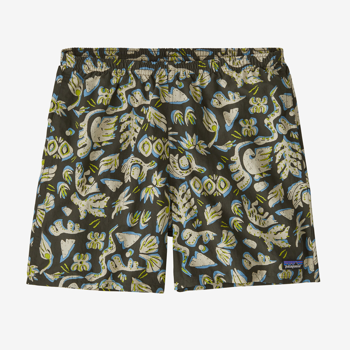 Baggies Shorts - 5in - Men's