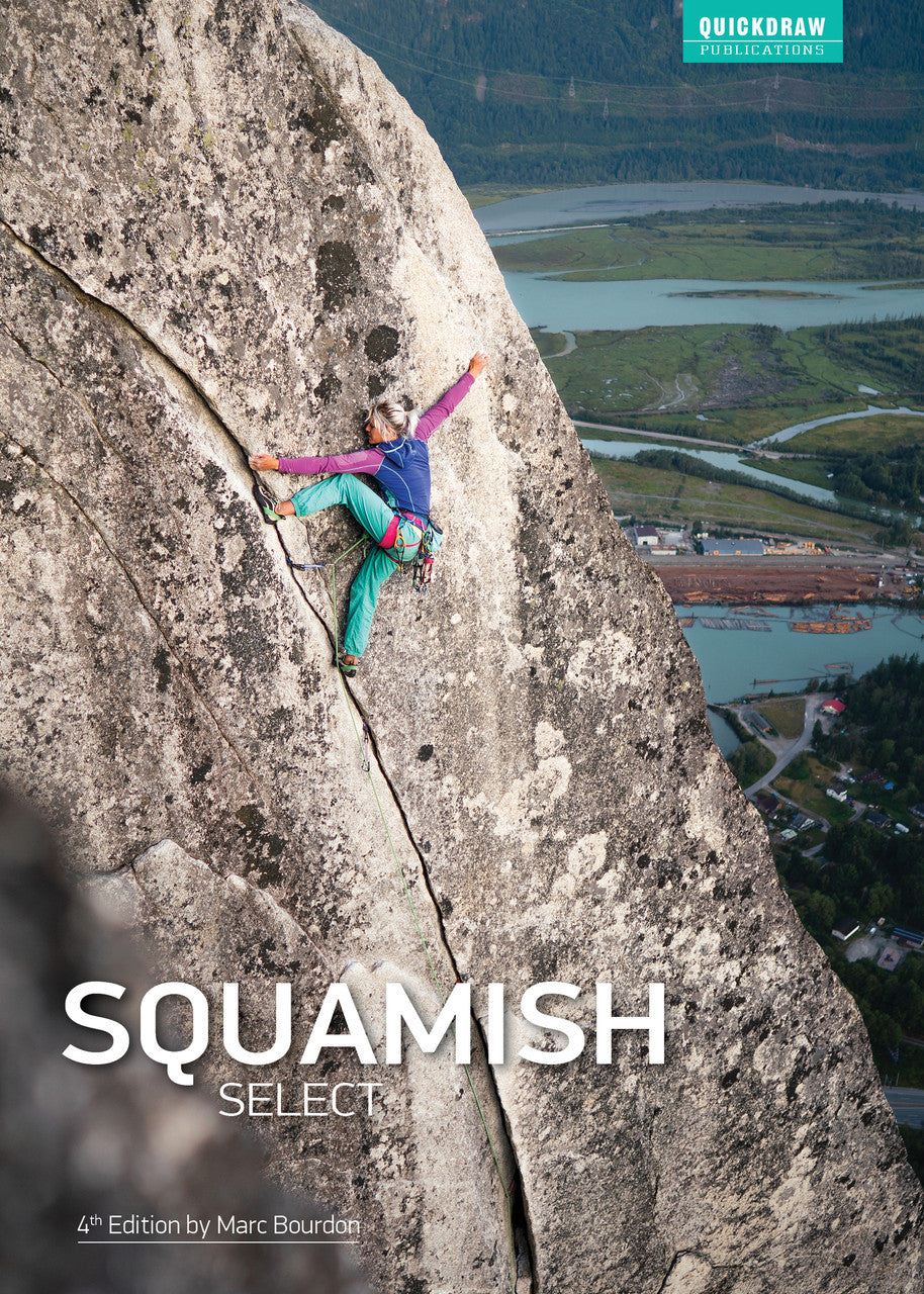 Squamish Select