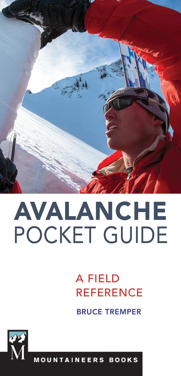 Avalanche Pocket Guide