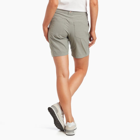 Trekr Short 8" - Women's