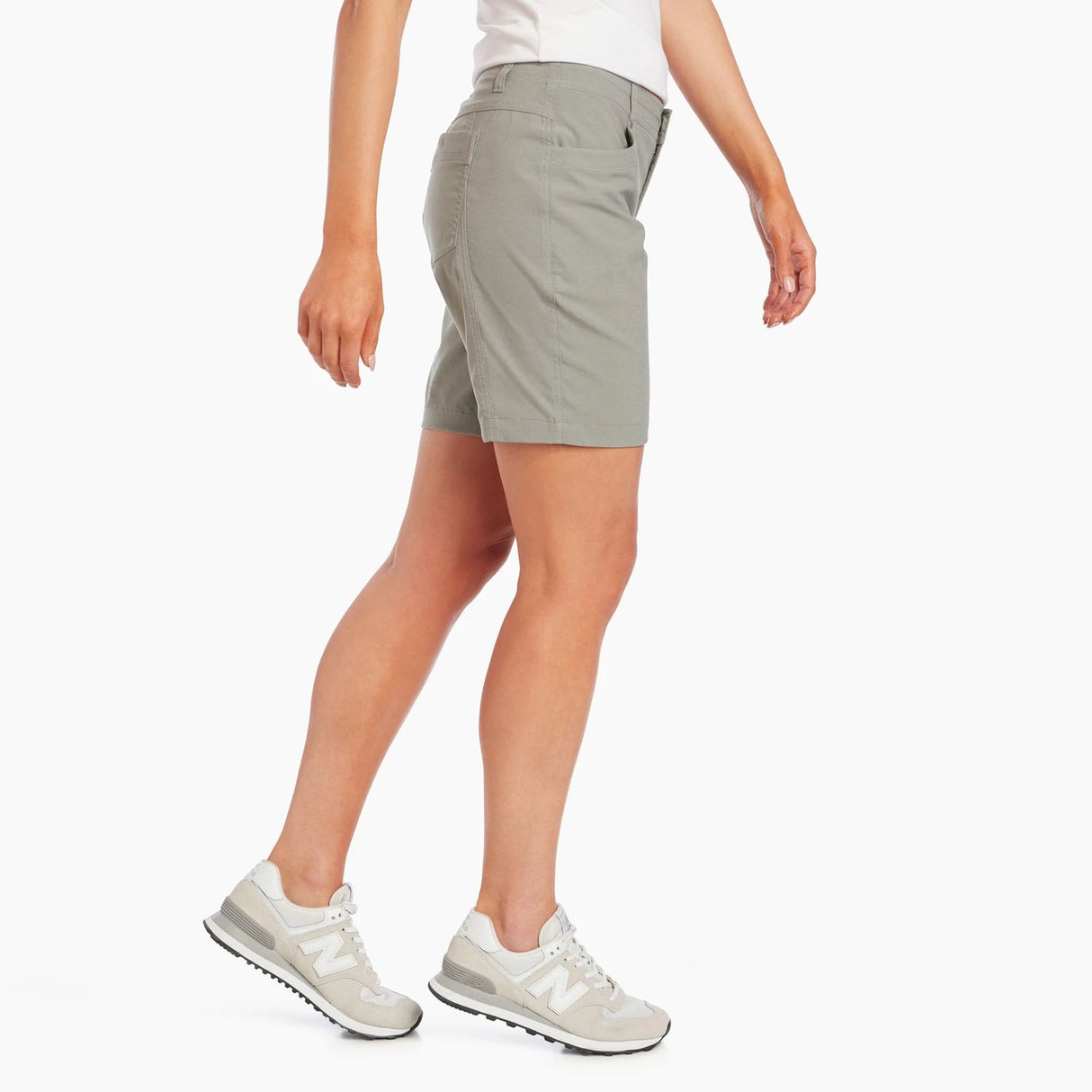 Trekr Short 8" - Women's