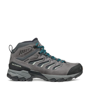 Moraine Mid WP - Men's