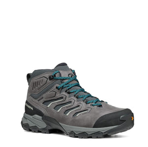 Moraine Mid WP - Men's