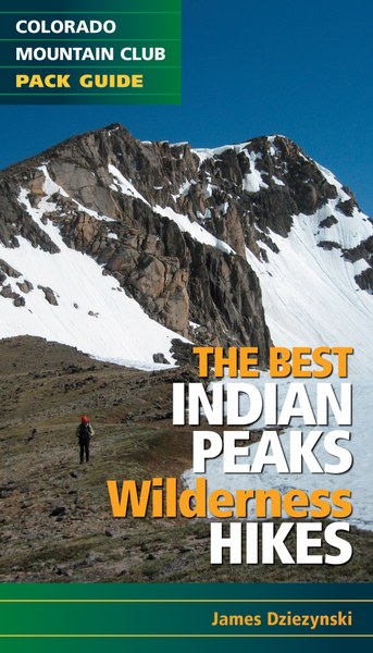 Best Indian Peak Wilderness Hikes